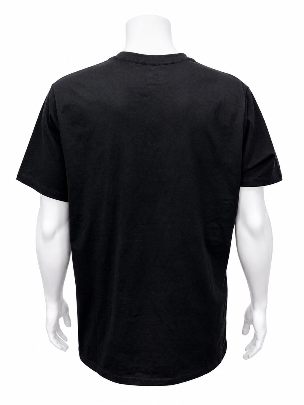 Nwt Harry Potter Slytherin Dark Mark Death Eater Black Graphic T-Shirt Size Xl — image 2 of 5